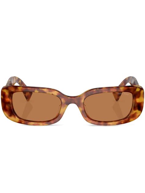 miu miu sunglasses europe|miu prescription sunglasses.